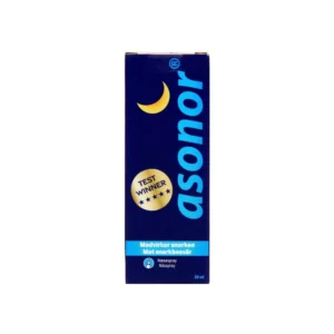 Asonor – 30 ml