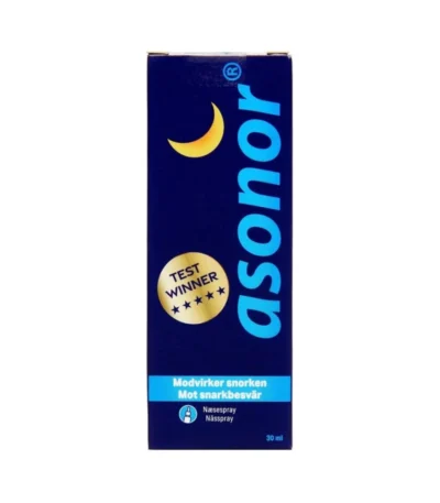 Asonor – 30 ml