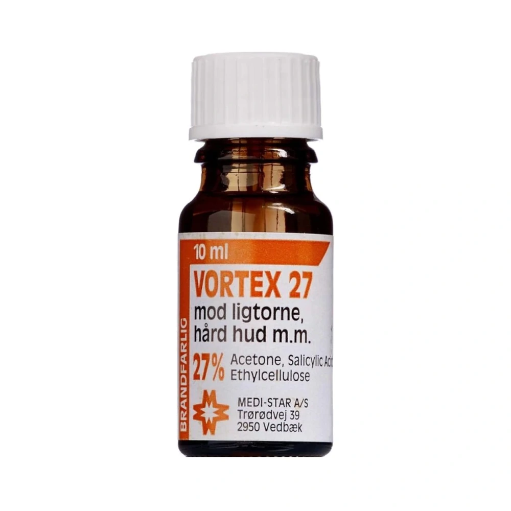 Vortex 27 Ligtornemiddel – 10 ml
