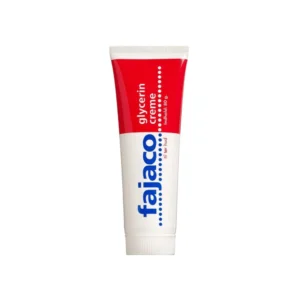 Fajaco Glycerin Creme – 80 g