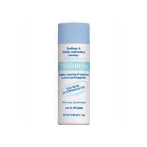 Denta Pharm Tandrens med enzymer – 100 ml