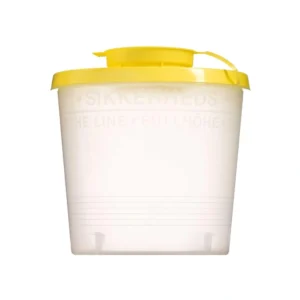Uson Kanylebeholder 1,5 L - 1 stk