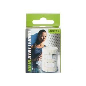 Jasper Ideal Støttebind 6 cm x 5 m – 1 stk