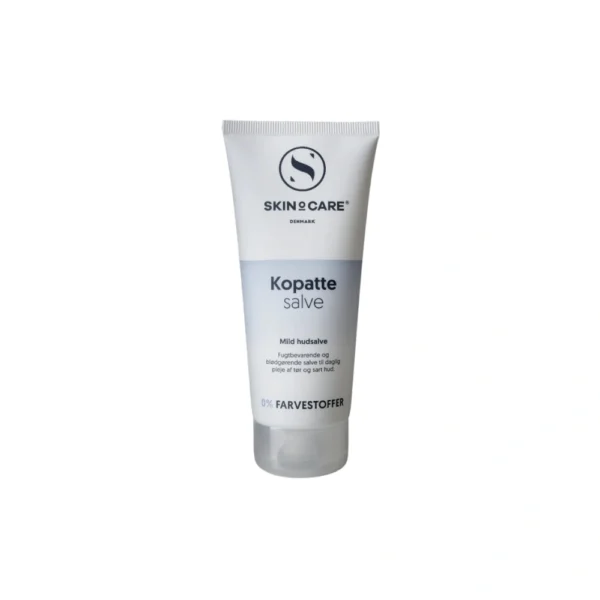 SkinOcare Kopattesalve – 200 ml