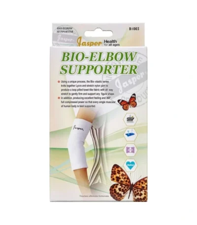 Jasper Bio Albuebandage Medium – 1 stk