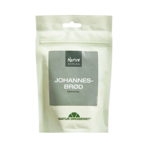Natur Drogeriet Johannesbrød-Kernemel – 100 g