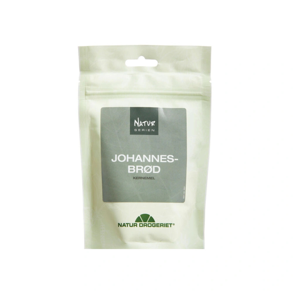 Natur Drogeriet Johannesbrød-Kernemel - 100 g