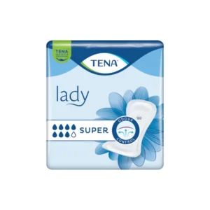 TENA Lady Super – 30 stk