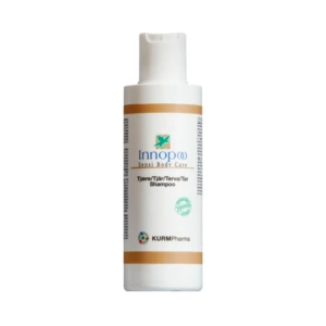Innopoo Skælshampoo Med Tjære – 150 ml