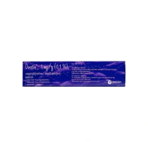 Ovestin Vaginalcreme 1 mg/g – 15 g