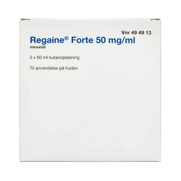 2care4 Regaine Forte 50 mg/ml – 180 ml