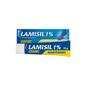 Lamisil 10 mg/g – 15 g Creme