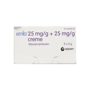 Emla 25+25 mg/g – 25 g Creme