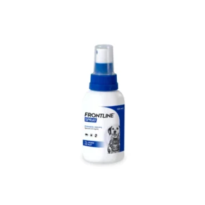 Frontline Vet. 2,5 mg/ml – 100 ml Kutanspray, opløsning