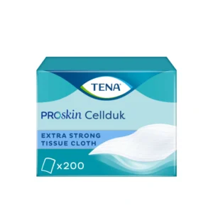 TENA ProSkin Cellduk Vaskeklud – 200 stk