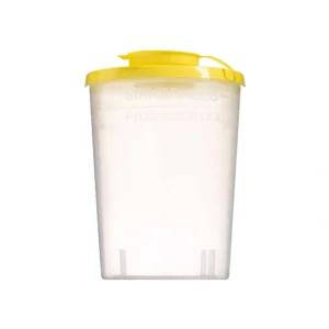 Uson Kanylebeholder 2,0 L - 1 stk