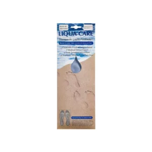 Liqua Care Therapeutic FlowGel-Insole Str. 41-42 – 1 par