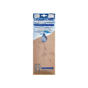 Liqua Care Therapeutic FlowGel-Insole Str. 37-38 – 1 par