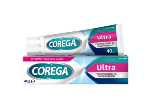 Corega Ultra Creme – 40 g