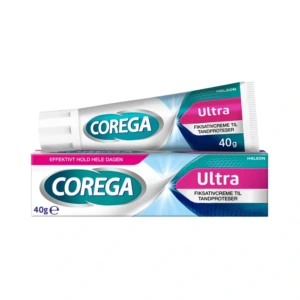 Corega Ultra Creme – 40 g