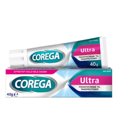 Corega Ultra Creme – 40 g