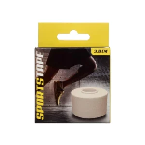 Jasper Sportstape 3,8 cm x 10 m – 1 stk