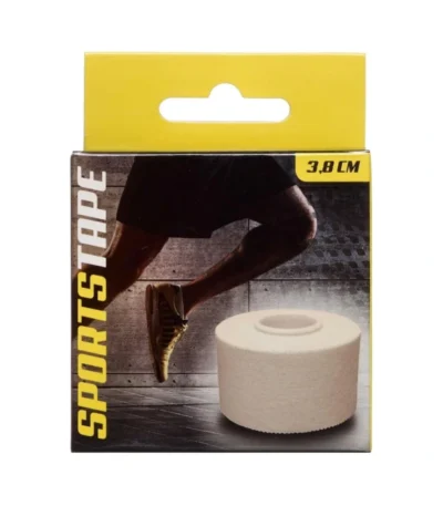 Jasper Sportstape 3,8 cm x 10 m – 1 stk