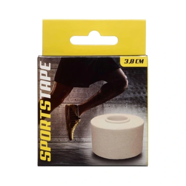 Jasper Sportstape 3,8 cm x 10 m – 1 stk