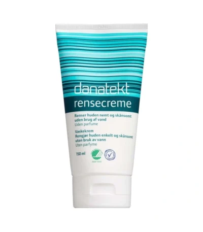 Danatekt Rensecreme – 150 ml