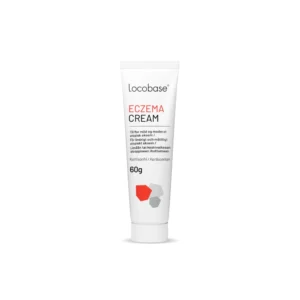 Locobase Eczema Cream – 60 g