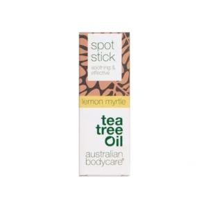 Australian Bodycare Spot Stick Lemon Myrtle – 9 ml