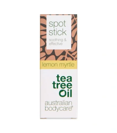 Australian Bodycare Spot Stick Lemon Myrtle – 9 ml