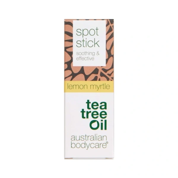 Australian Bodycare Spot Stick Lemon Myrtle – 9 ml