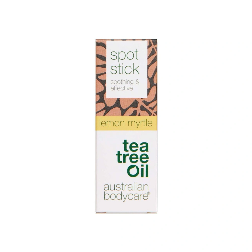 Australian Bodycare Spot Stick Lemon Myrtle - 9 ml