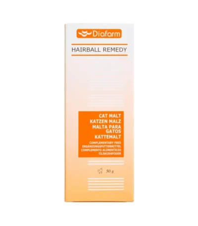 Diafarm Kattemalt Tarmregulerende – 50 ml