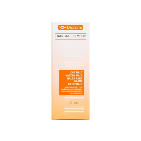 Diafarm Kattemalt Tarmregulerende – 50 ml