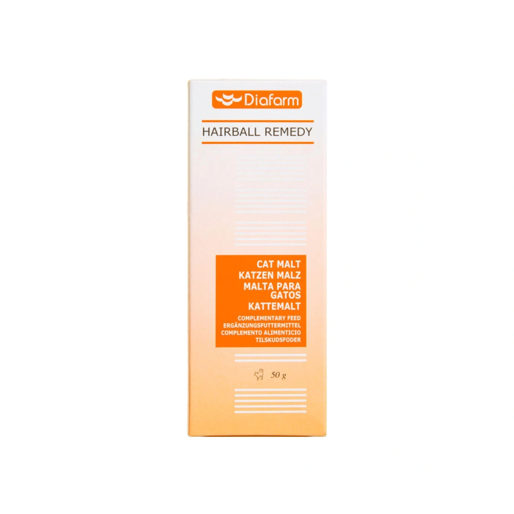 Diafarm Kattemalt Tarmregulerende - 50 ml