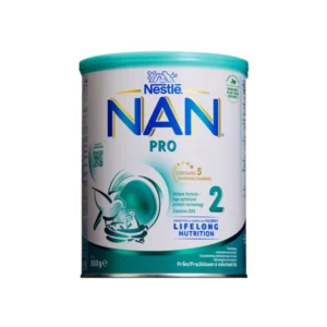 NAN Pro 2 +6 måneder – 800 g