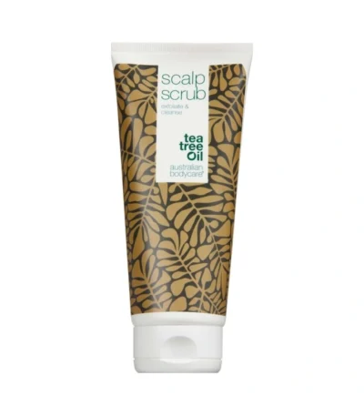 Australian Bodycare Scalp Scrub – 200 ml