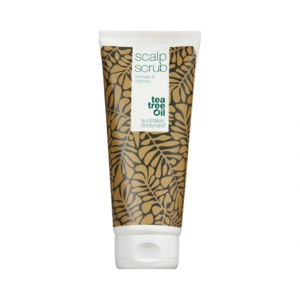 Australian Bodycare Scalp Scrub – 200 ml