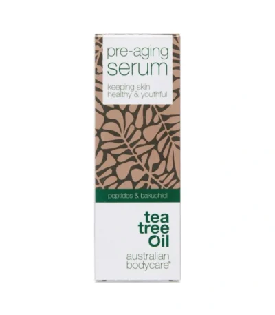 Australian Bodycare Pre-Aging Serum – 30 ml