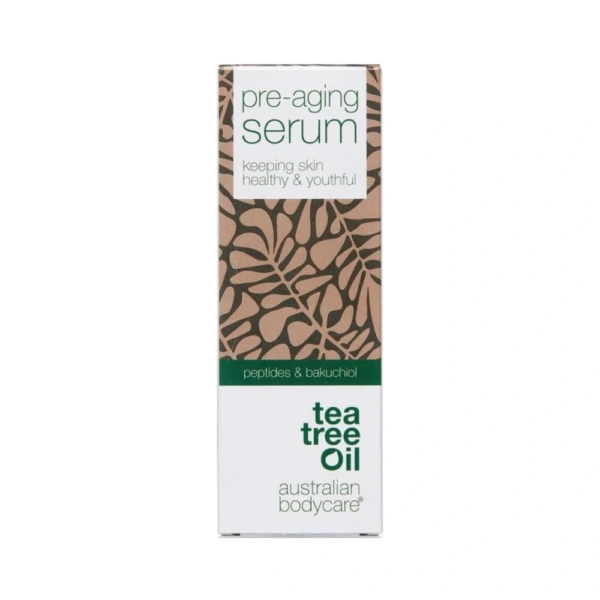 Australian Bodycare Pre-Aging Serum – 30 ml