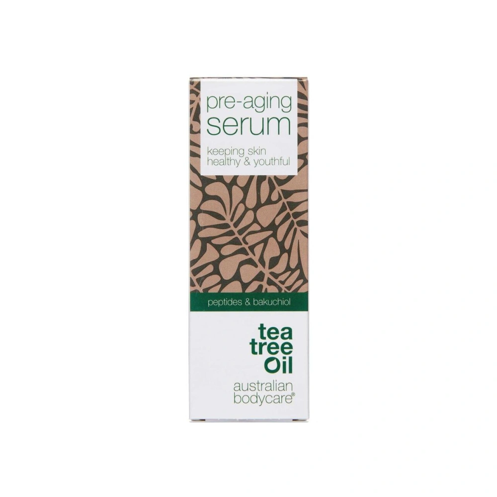 Australian Bodycare Pre-Aging Serum - 30 ml