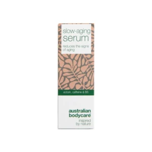 Australian Bodycare Slow-Aging Serum – 30 ml