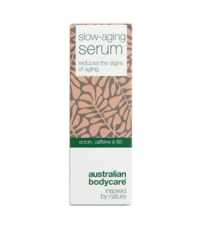 Australian Bodycare Slow-Aging Serum – 30 ml