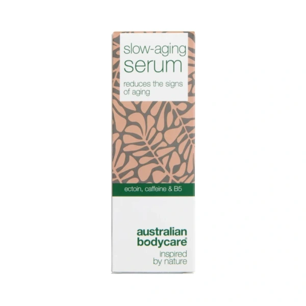 Australian Bodycare Slow-Aging Serum – 30 ml