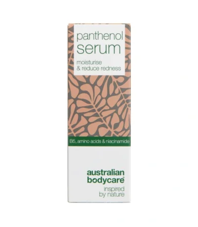Australian Bodycare Panthenol Serum – 30 ml