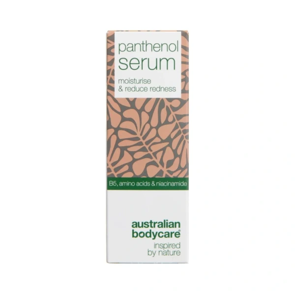 Australian Bodycare Panthenol Serum – 30 ml