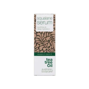 Australian Bodycare Squalane Serum – 30 ml