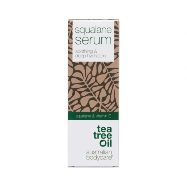 Australian Bodycare Squalane Serum – 30 ml